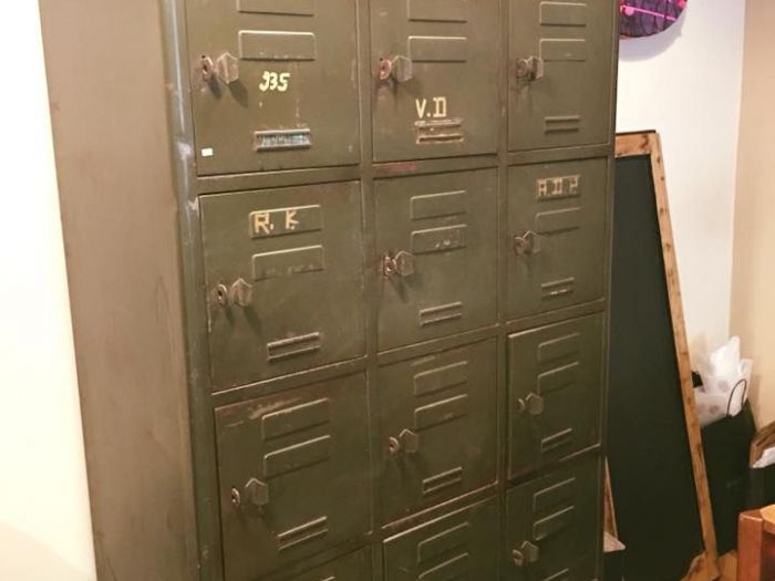 Archisio - Scenography - Progetto Mobili scenografici