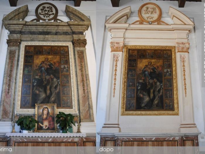 Archisio - Ars Labor - Progetto Cantiere-scuola