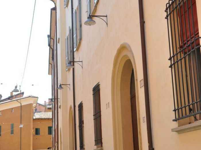 Archisio - Studio Lenzi Associati - Progetto Ristrutturazione di palazzo galizia