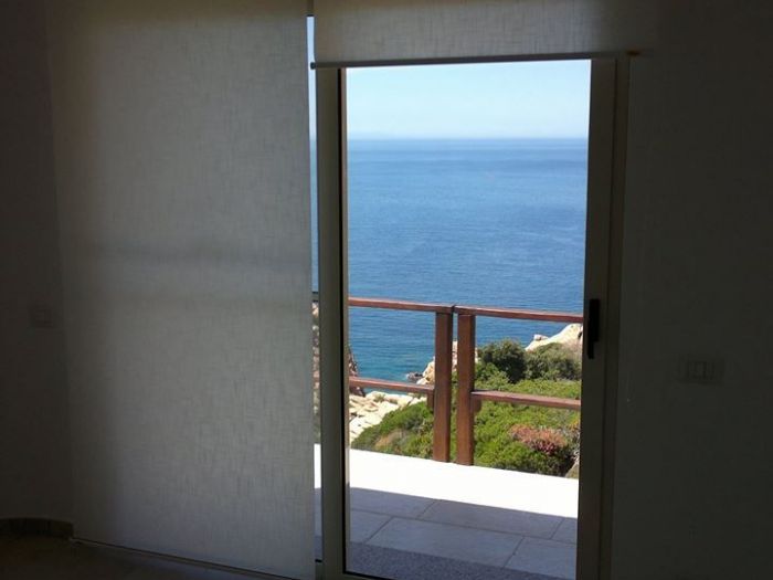 Archisio - Progetto Tenda - Progetto Tende su misura