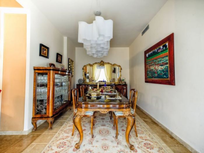 Archisio - Studio Prospettiva - Progetto Hollywood style