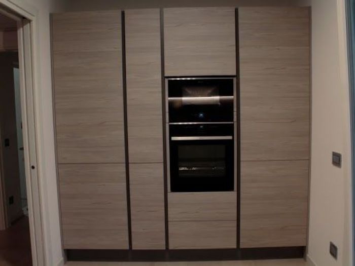 Archisio - Simone Battistottisb-design - Progetto Arredamento di spazi interni