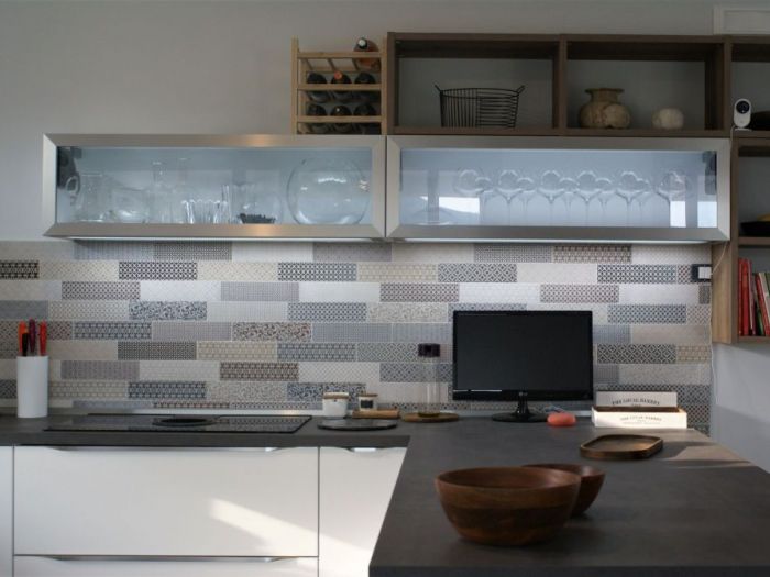 Archisio - Buongiovanni Mobili - Progetto Casa di rossella gianni