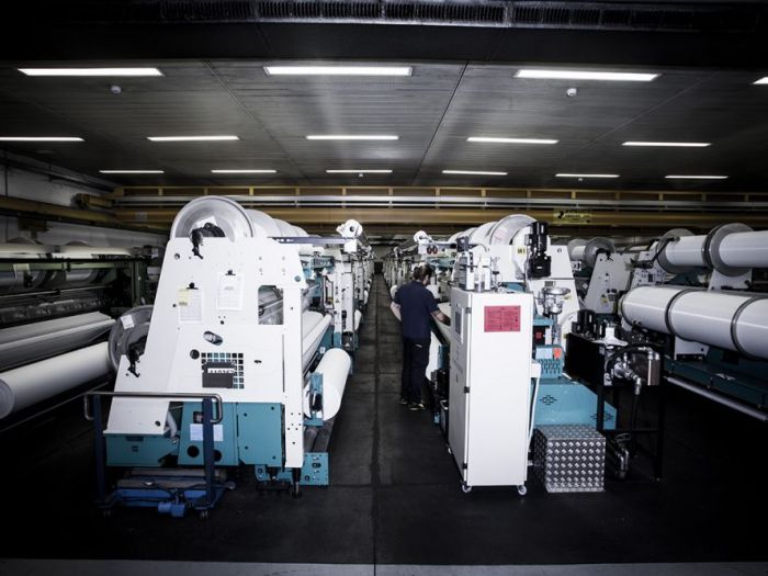 Archisio - Diego Alto - Progetto Industria