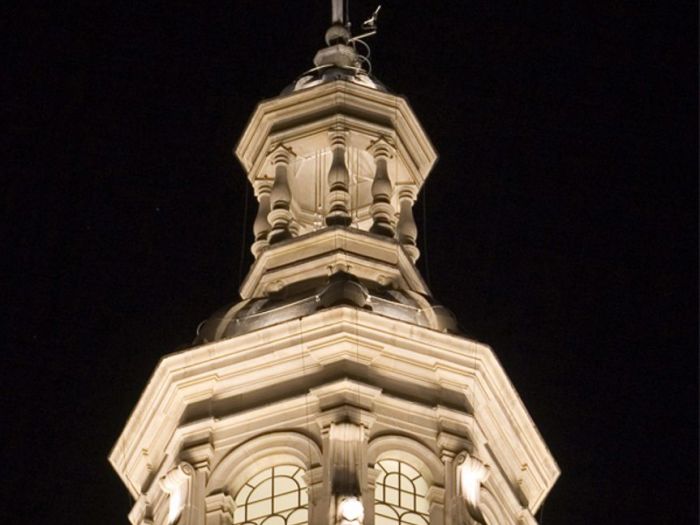 Archisio - Fabio Nassuato - Progetto Duomo di santo stefano