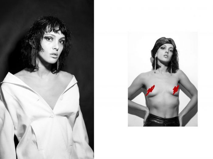 Archisio - Umberto Gorra - Progetto Noise lines