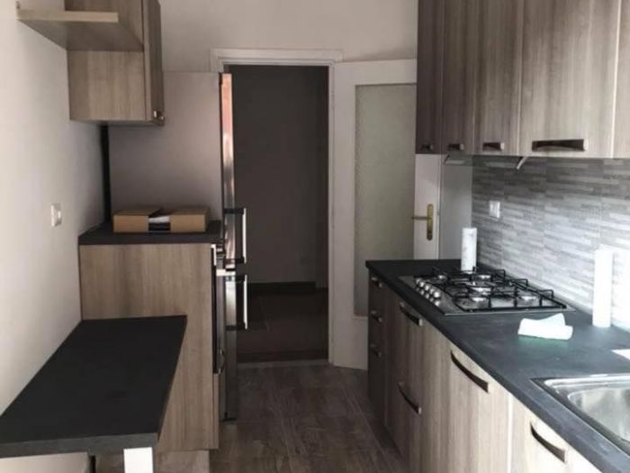 Archisio - La Servizi Ristrutturazioni - Progetto Cucine