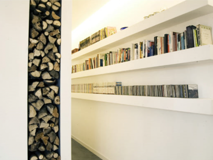 Archisio - Edilmultiservizi srl - Progetto Ambienti realizzati