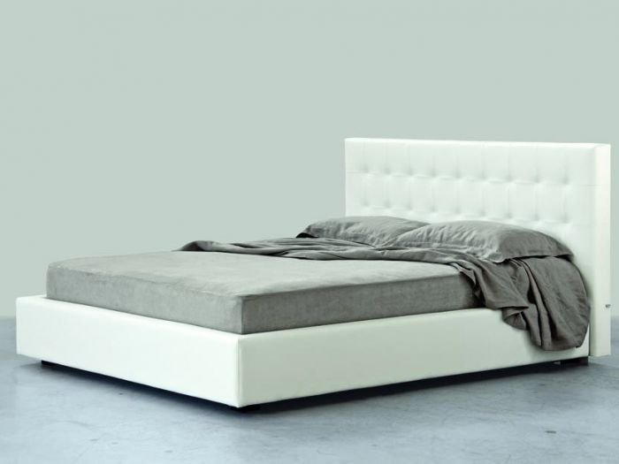 Archisio - Pentaform srl - Progetto Letti imbottiti