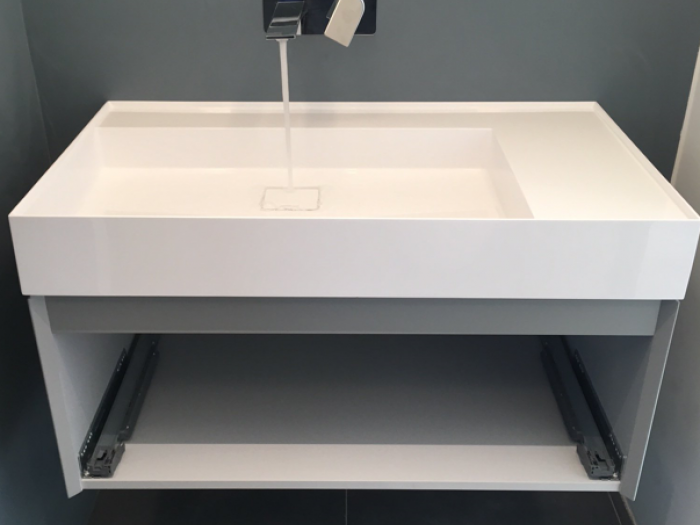 Archisio - Idraulica Pulignani - Progetto Idraulica pulignani