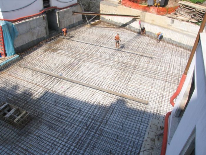 Archisio - Safra Bioedilizia - Progetto Costruzione