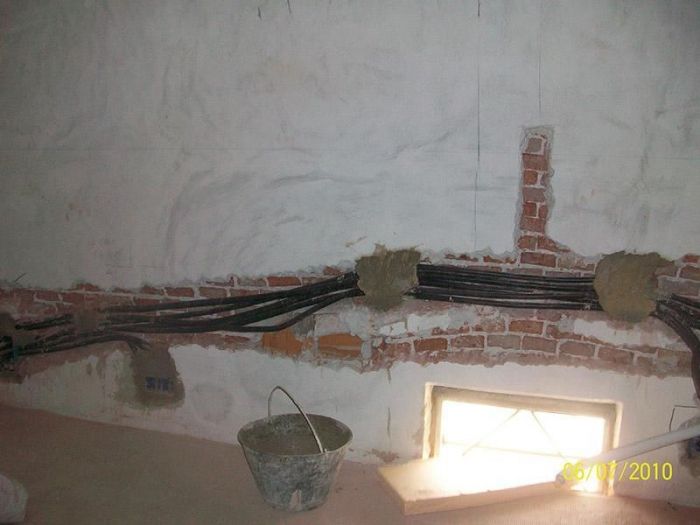 Archisio - Edilizia Unita - Progetto Ristrutturazione dinterni