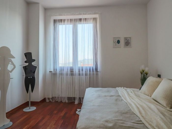 Archisio - Sabrina Ronconi - Progetto Caldo design