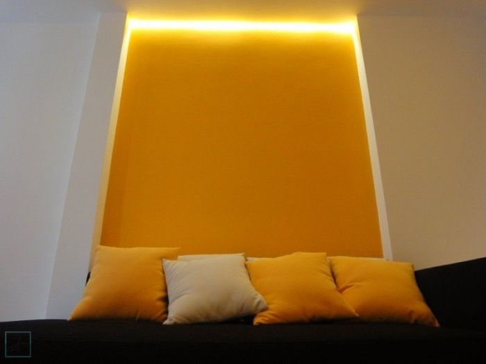 Archisio - Cofra Architettura Design Innovazione - Progetto Ristrutturazione ambienti