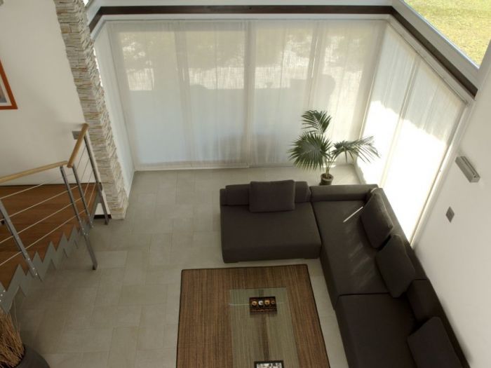 Archisio - Biohaus srl - Progetto Lavori interni