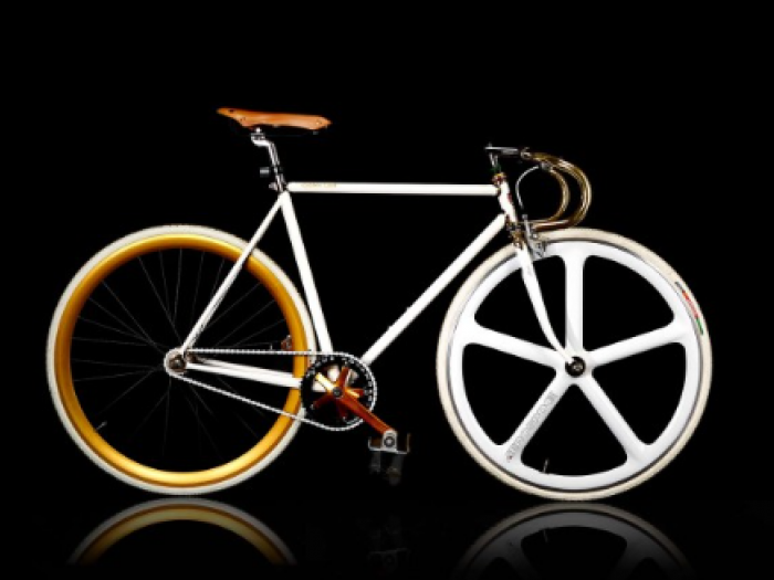 Archisio - La Strana Officina - Progetto Golden love