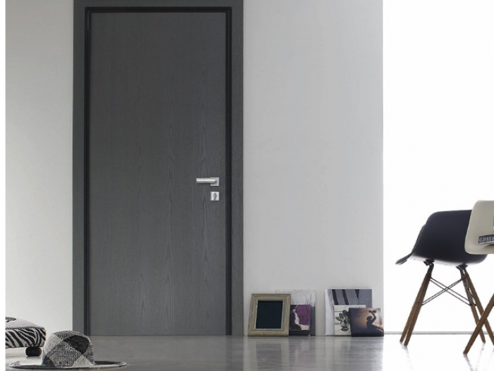 Archisio - Bocchio Serramenti - Progetto Porte