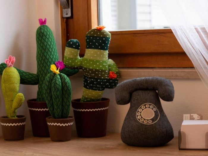 Archisio - Giulia Home Stager - Progetto Home staging a udine