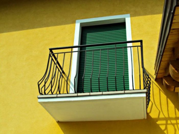 Archisio - Imap Casa srl - Progetto Tende avvolgibili