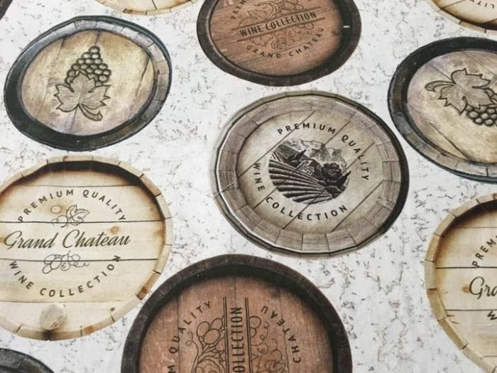 Archisio - Letele - Progetto Tappeto