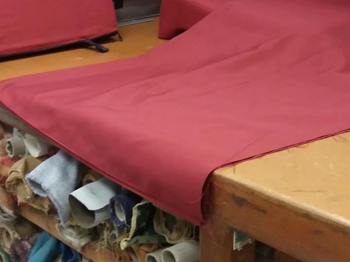 Archisio - Panebianco Produzione E Rifoderi Arredamenti Tappezzeria E Sartoria Prof - Progetto Produzione e rifoderi arredamenti tappezzeria e sartoria