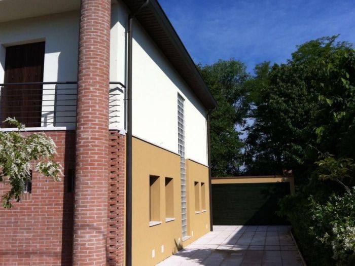 Archisio - Raffaele De Masi Rdm3 - Progetto Esterni