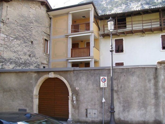 Archisio - Gm Costruzioni Elettriche Giulio Moratti Costruzioni Elettriche - Progetto Impianti civili