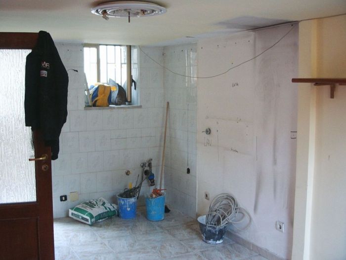 Archisio - Fabrizio Vitolo - Progetto Pisani