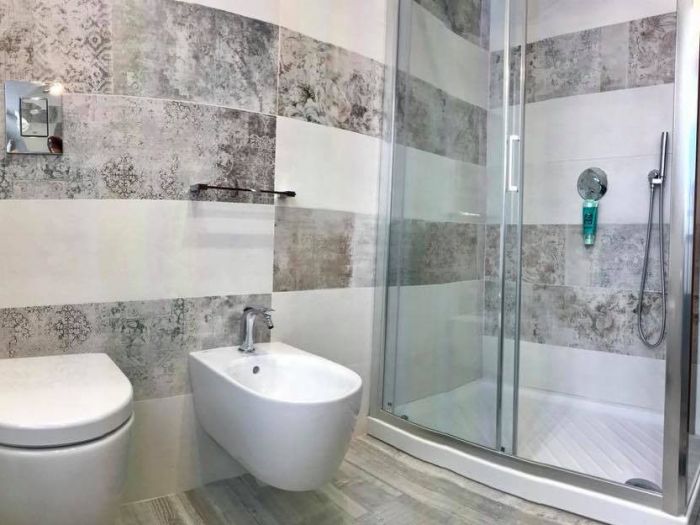 Archisio - Yodaa Architecture - Progetto Bathroom design