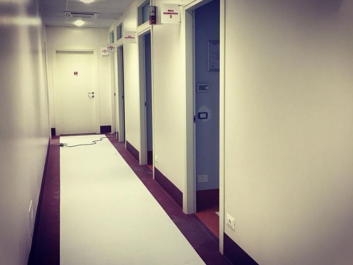 Archisio - Studio Rp Lab Di Architettura - Progetto Edilizia sanitaria