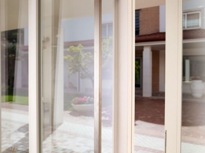 Archisio - Francesco Ricci - Progetto Architecture