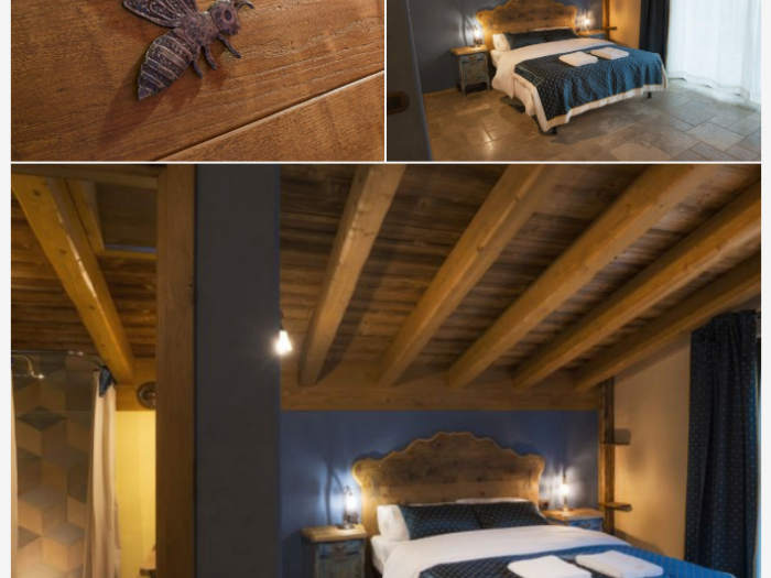 Archisio - Stevephoto Di Stefano Venturini - Progetto Interni