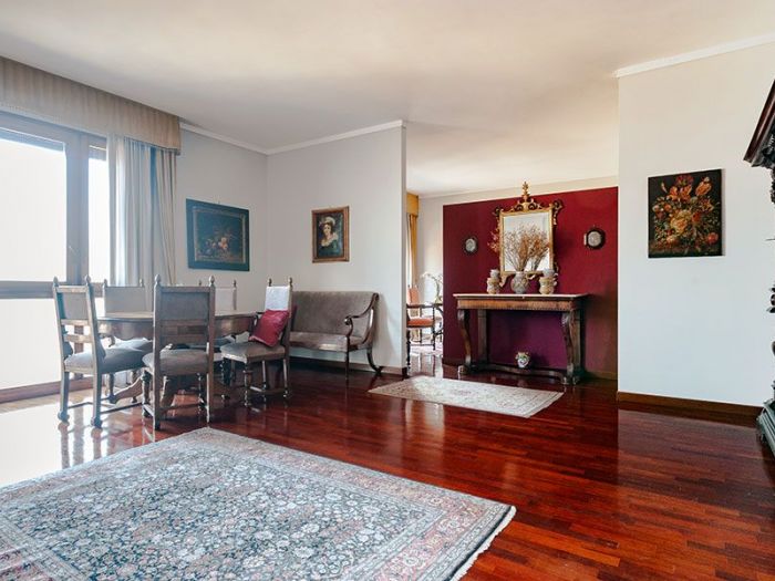 Archisio - Made With Home - Progetto Appartamento signorile nel centro di monza