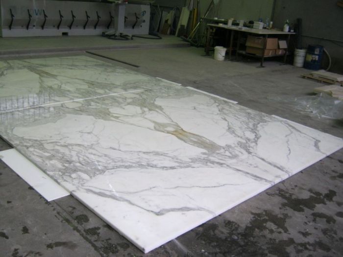 Archisio - Litho Project srl - Progetto Pavimento macchia aperta