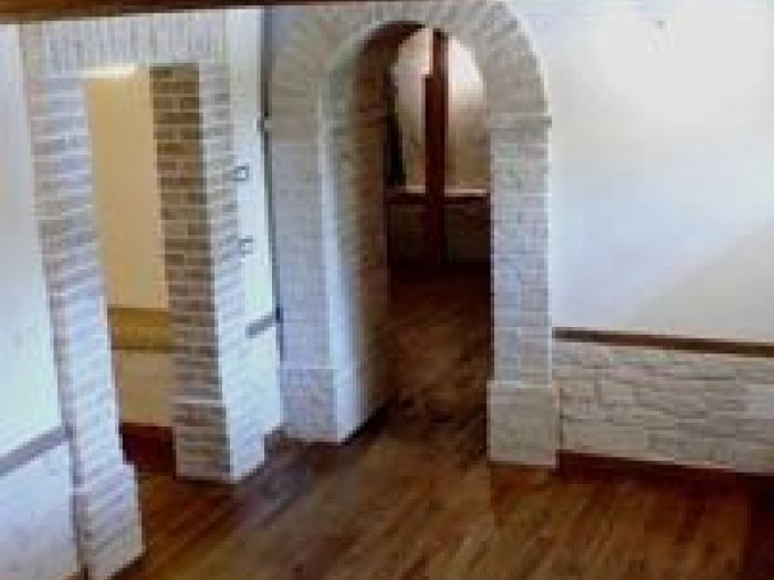 Archisio - Legnoanticoorg - Progetto Realizzazioni