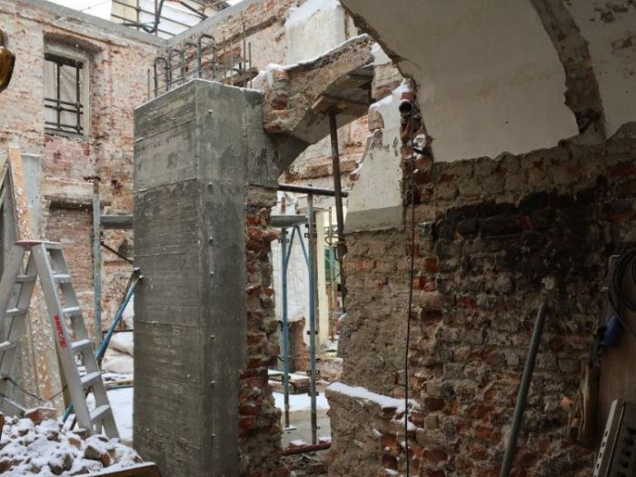 Archisio - Abcme - Progetto Architettura