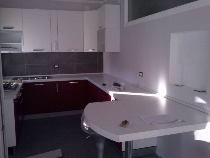 Archisio - La Giulia Ristrutturazioni - Progetto Ristrutturazione dinterni e di cucine