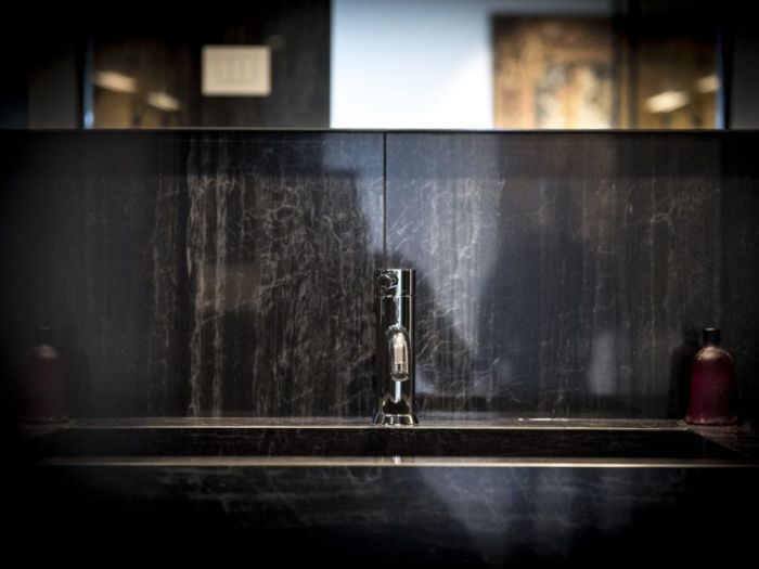 Archisio - Sinergy Zero9 srl - Progetto Villa panoramica su lago maggiore