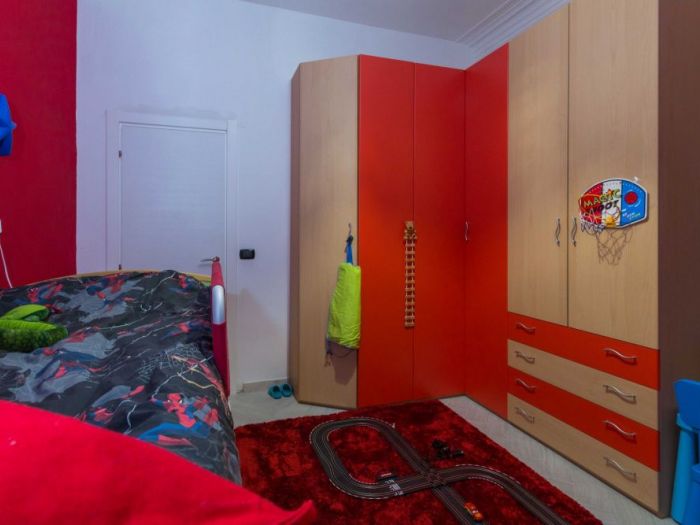 Archisio - Ellerre Ristruttazioni - Progetto Prima e dopo di una ristrutturazione