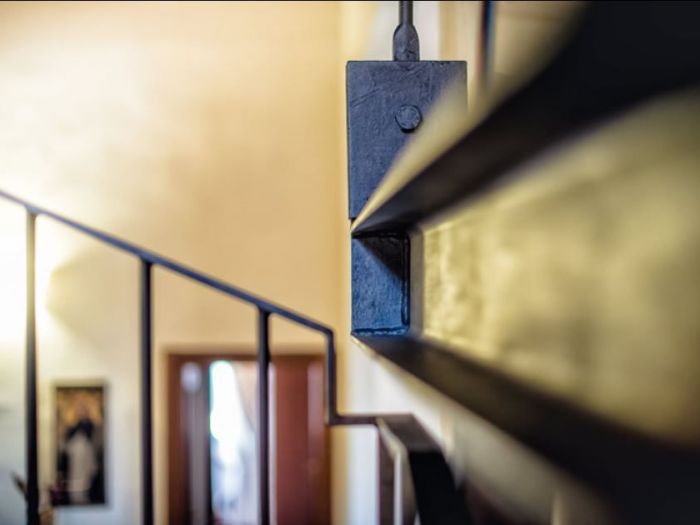 Archisio - Studio Prospettiva - Progetto Linearit