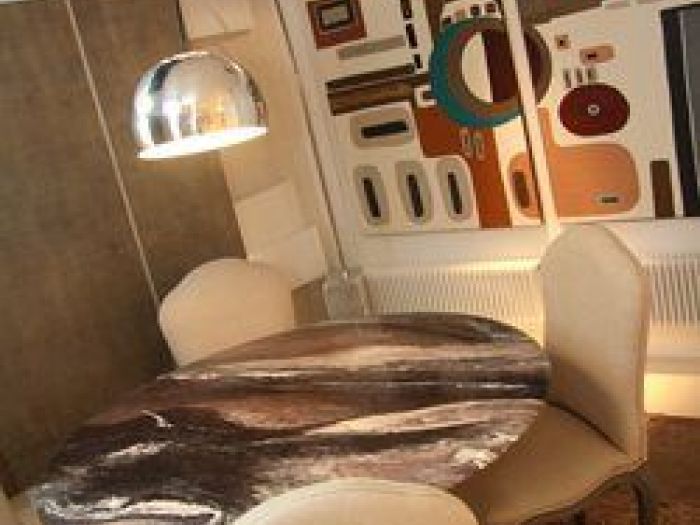 Archisio - Fulvia Ottaiano - Progetto Ristrutturazione appartamento