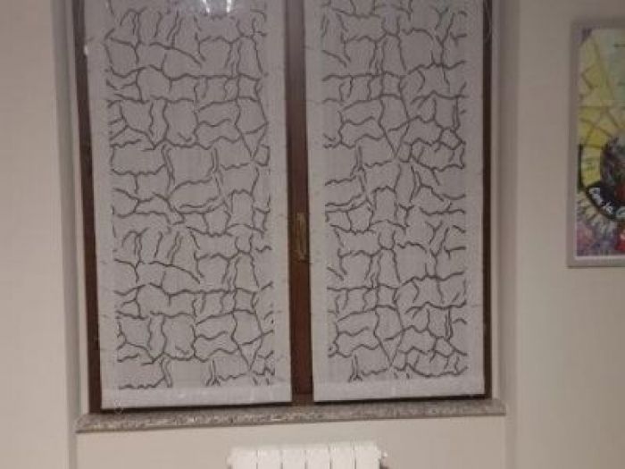 Archisio - Cr Idee Casa - Progetto Tendaggi