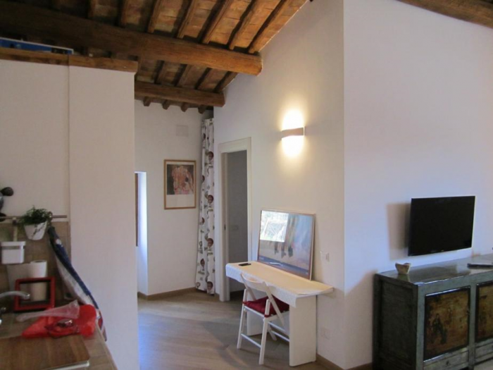 Archisio - Artigian Service Di Ruggiero Giuseppe Impresa Edile - Progetto Ristrutturazione centro storico viterbo