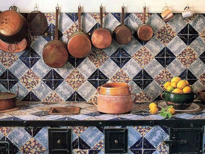 Archisio - Cotto Artigiano - Progetto Cottoartigiano