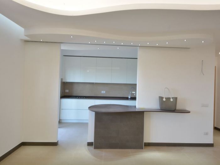 Archisio - Gianluca Fricchione - Progetto Lrs - roma