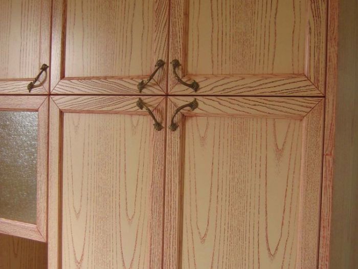 Archisio - Miccoli - Progetto Armadi