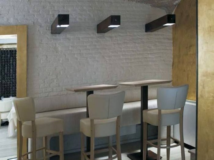 Archisio - Gian Luca Gentili - Progetto Piccolo mondo -via veneto