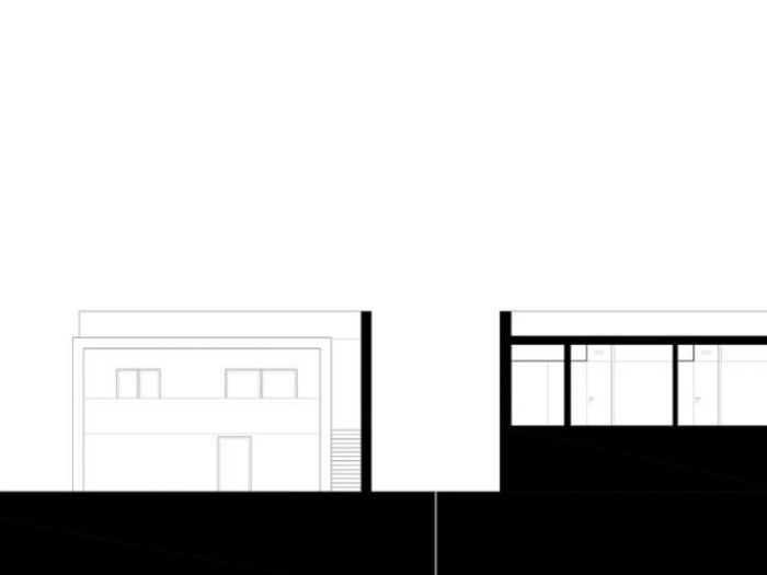 Archisio - Dpstudio - Progetto Pm house