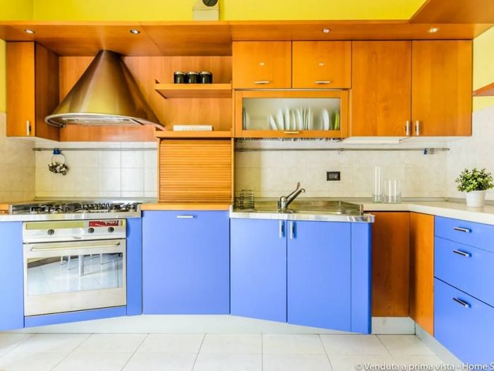 Archisio - Venduta A Prima Vista - Progetto Ministaging villa indipendente