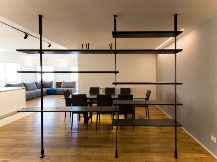 Archisio - Gaspare Di Maggio - Progetto Casa ag